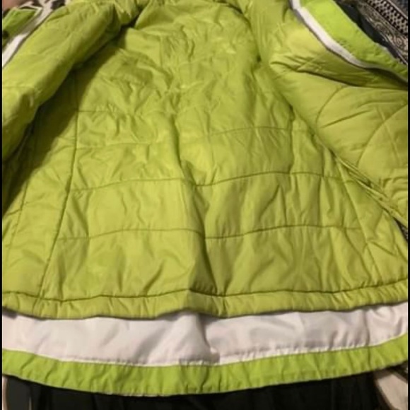 Columbia jacket - Picture 2 of 2